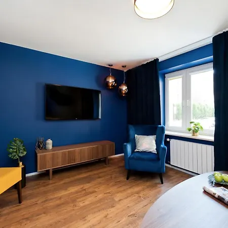 Charming With Balcony, Jewish District * Kraków