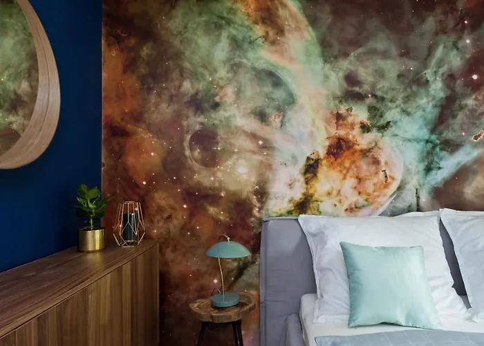 Charming With Balcony, Jewish District 公寓 克拉科夫