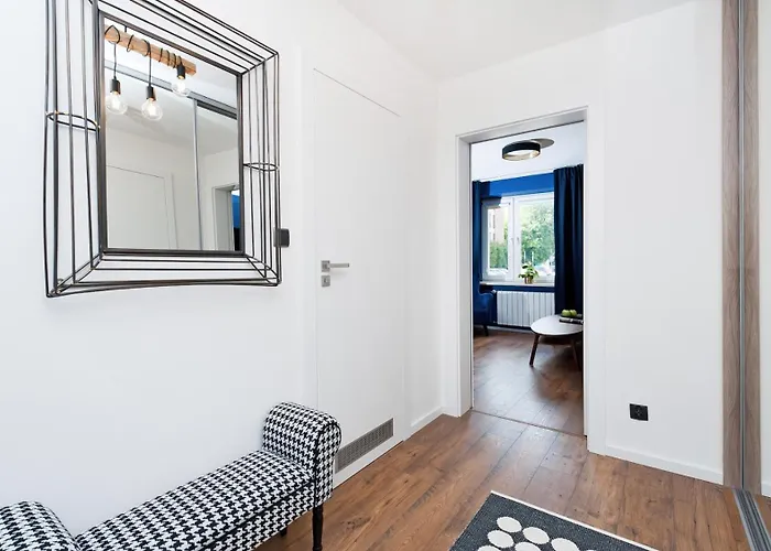 Charming With Balcony, Jewish District * 克拉科夫