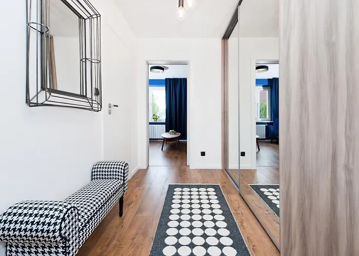 Charming With Balcony, Jewish District 克拉科夫