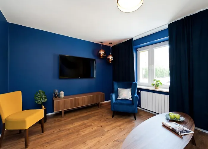 Charming With Balcony, Jewish District * 克拉科夫