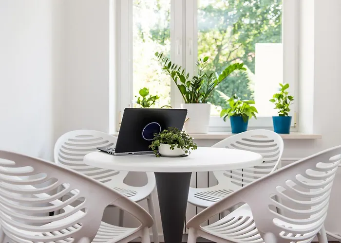 Charming With Balcony, Jewish District 克拉科夫