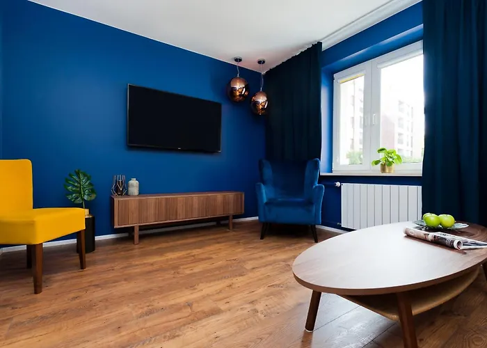 公寓 Charming With Balcony, Jewish District *