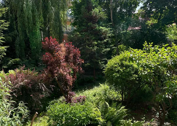 公寓 Charming With Balcony, Jewish District 克拉科夫