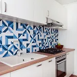 Apartament Charming With Balcony, Jewish District