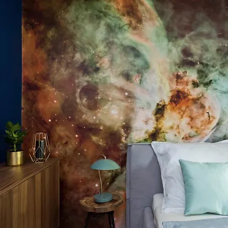 Charming With Balcony, Jewish District Lejlighed Kraków