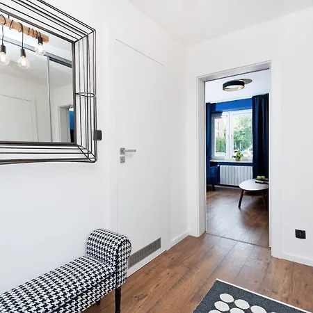 Charming With Balcony, Jewish District * קרקוב