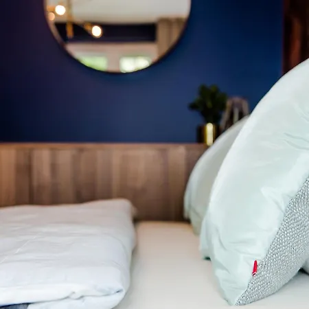 Charming With Balcony, Jewish District Cracóvia