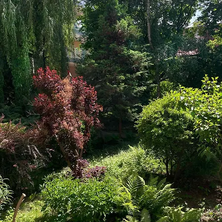 Lejlighed Charming With Balcony, Jewish District Kraków