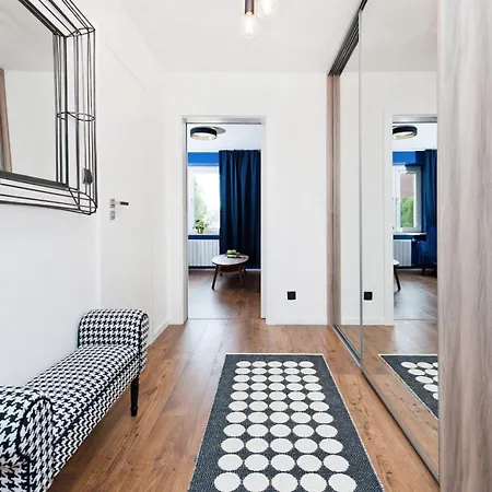 Charming With Balcony, Jewish District Cracovie