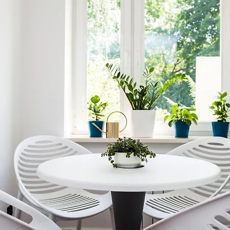 Appartement Charming With Balcony, Jewish District