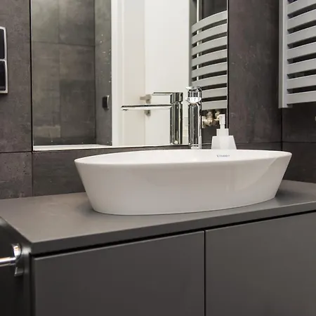 Charming With Balcony, Jewish District * Cracovie